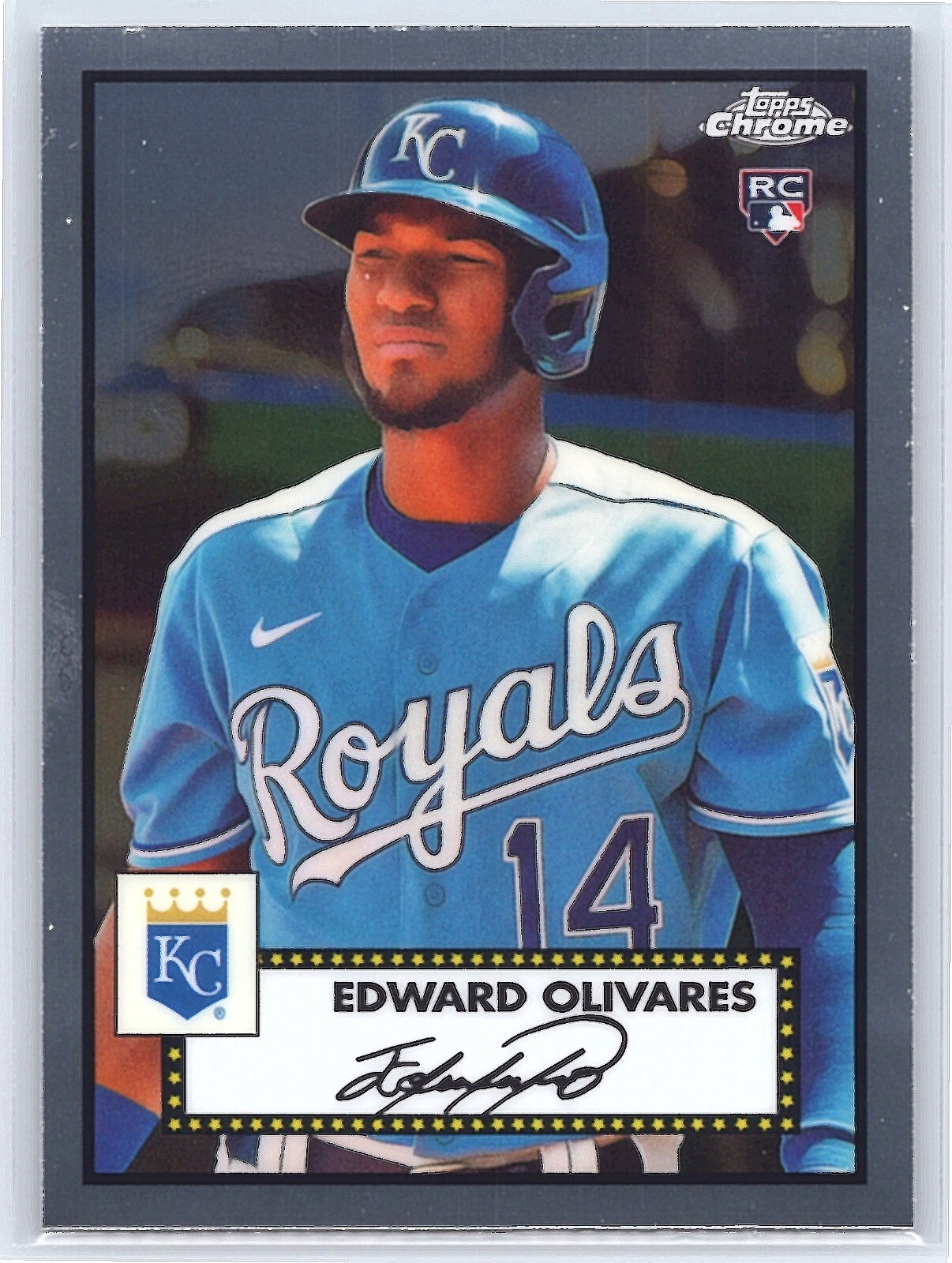 2021 Topps Chrome Platinum Anniversary You Pick Complete Your Set FREE Shipping - Picture 23 of 194