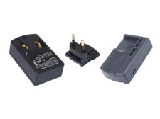 Ladegerät für NOKIA 1200, 1202, 1203, 1208, 1681 Classic, 1800, 2010, 2020