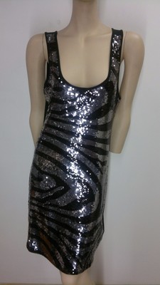 lipsy stella & clara print button dress