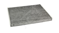 Innenraumfilter AKTIVKOHLE für FIAT DOBLO/Kombi DOBLO FIORINO/Kombi GRANDE