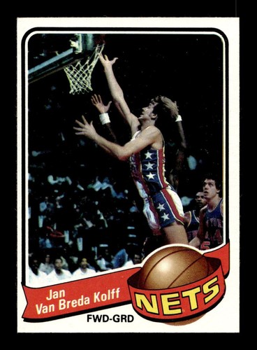 1979-80 Topps Basketball 2-132 EX/EX-MT Pick From List All PICTURED k10 k8 k0 - Picture 62 of 323