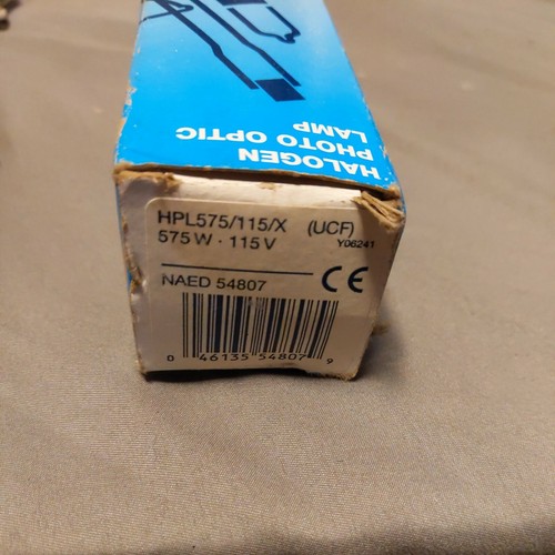 Osram HPL 575/115/X Long Life - Picture 2 of 3