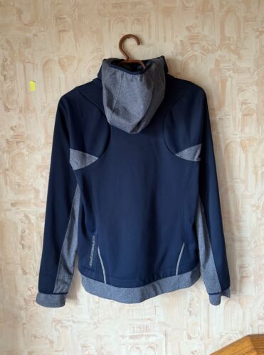 Women’s GORE Cycling Jacket Windstopper Soft Shell XS EU36 - Picture 2 of 8