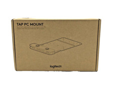 Logitech 939-001825 Tap PC Mount