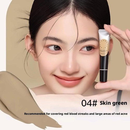Liquid Matte Long Lasting Full Coverage Foundation Concealer 10g✨l DX - Picture 20 of 28