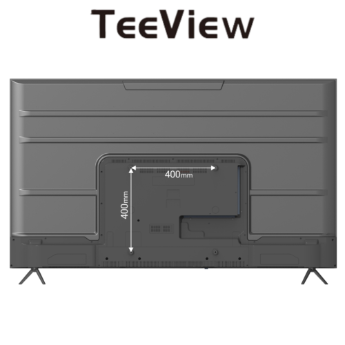 TeeView Smart LED Full HD TVs Range HDMI USB WiFi Bluetooth Netflix Disney Prime - Picture 89 of 104