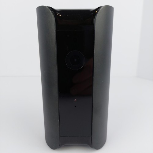 Two Canary Smart Home Security Cameras Indoor 1080p HD CAN100USWT & CAN100USBK - Picture 4 of 9
