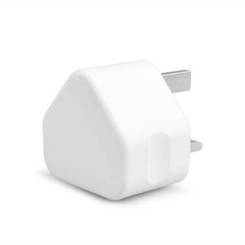 3Pins UK Plug Adapter Wall Charger with 1/2/3 USB Ports For Phones Tablet Travel - Picture 11 of 15