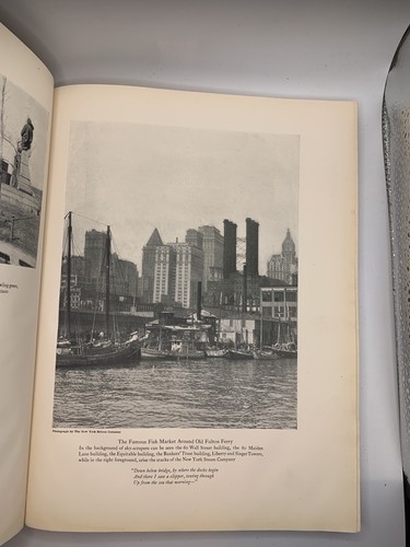 NEW YORK IM MCMXXIII BUCH - Bild 8 von 18
