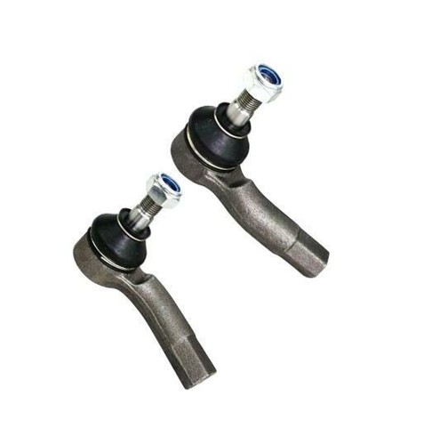 Tie Track Rod End Outer FOR VW LUPO POLO 1.0 1.4 1.6 1.2 1.9 1998-2005 Pair - Bild 5 von 10