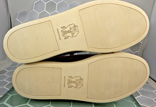 Zapatos Deportivos Brunello Cucinelli Gamuza Pana Para Mujer 42 US 11 $1295 CC127 - Imagen 14 de 18