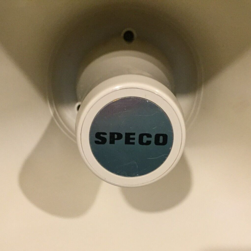 Speco, P.A. Horn Speaker, SPC 30RT, 8"x11", No Mount - Picture 2 of 6