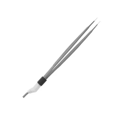 NEU! Conmed wiederverwendbare Gerald Microtip bipolare Pinzette, 7-809-2 - Bild 1 von 1