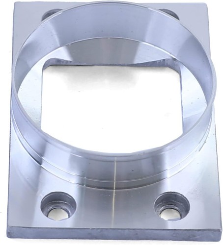 ADAPTATEUR FIXATION BAGUE MANCHON RACCORDEMENT reducteur collier POUR DEBIMETRE - Foto 11 di 13
