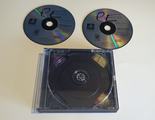 Parasite Eve (PlayStation 1, 1998) PS1 Tested, Partial