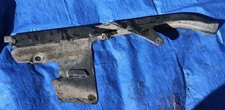 1982 YAMAHA XT 200 OEM CHAIN GUARD