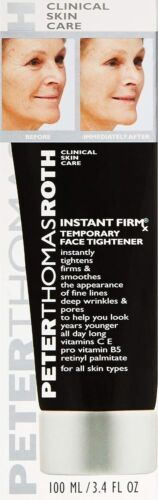 Peter Thomas Roth Instant FIRMx Temporary Face Tightener Facial Treatment 3.4 oz - Picture 3 of 12