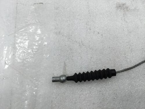 1996-04 MUSTANG PIONEER STOCK REPLACEMENT CLUTCH CABLE 4.6 - Picture 6 of 9