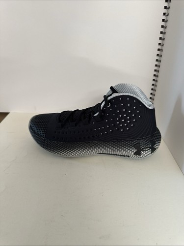 Under armour men’s black Size 9 Havoc 2 - Picture 5 of 5