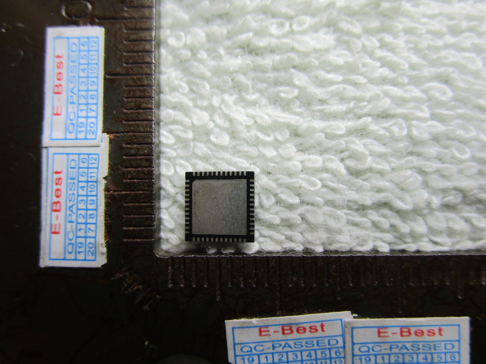 1 Piece SM 4047 5M4047 SM4O47 SM4047 QFN48 IC Chip | eBay