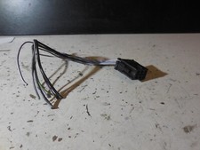 03-06 Mercedes R230 SL500 6 Port Plug Pigtail Wire Connector 2205455228