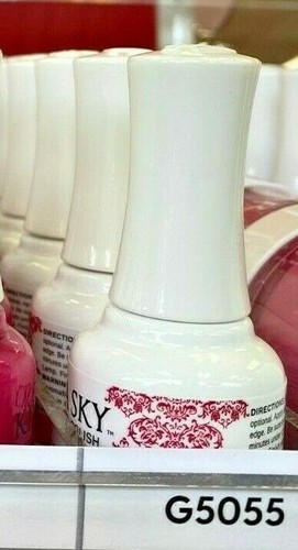 Kiara Sky All-in-one Collection Gel Polish 0.5oz/ 15ml *New Colors *Pick Any Gel - Picture 58 of 105