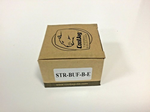 CoolJag STR-BUF-B-E HEATSINK FOR CPU (ROHS) (FOR STREAMBOX) - Picture 5 of 7