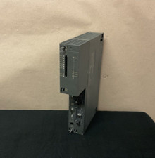 Siemens SIMATIC S7 CPU417-4H 6ES7417-4HL04-0AB0 Gebraucht no/2755