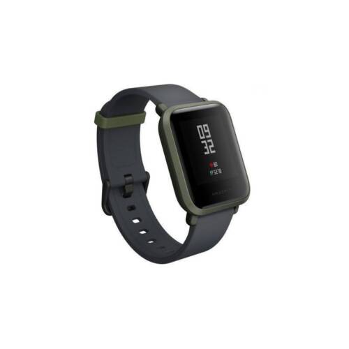 ozono Opcional Faial Reloj inteligente Xiaomi Amazfit Bip huami GREEN PULSERA INTELIGENTE envio 24h 1716600699030 | eBay ozono Opcional Faial Reloj inteligente Xiaomi Amazfit Bip huami GREEN PULSERA INTELIGENTE envio 24h 1716600699030 | eBay