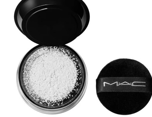 M.A.C Studio Fix Pro Set+Blur Weightless Loose Powder Translucent 10g Genuine - Picture 2 of 7