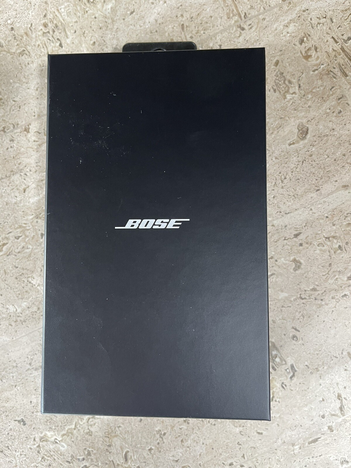 Bose Soundsport In Ear Neckband Headphones - Black for sale online Bose Soundsport In Ear Neckband Headphones - Black for sale online