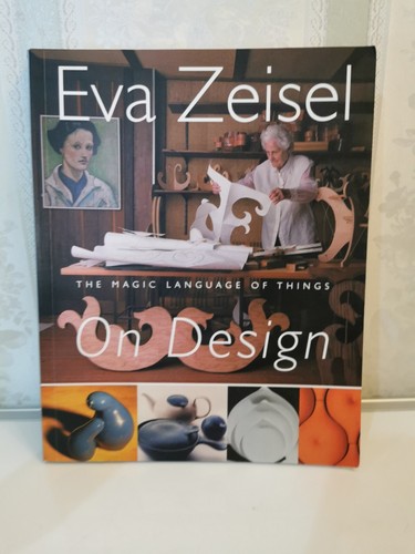 Eva Zeisel on Design: The Magic Language of Things Book - Picture 11 of 11