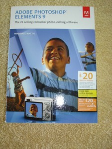 Buy Photoshop Elements 9 mac