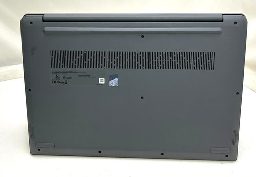 LENOVO IDEAPAD 3 17ITL6 i3-1115G4 8GB RAM 1TB SSD (NO CHARGER) - Picture 7 of 10