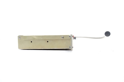 Clear-Com RM-120A Stazione remota per montaggio su rack con microfono a collo d'oca - Foto 6 di 8