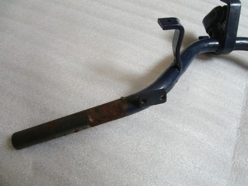 ER. Derbi Furax 50 Handlebar - Picture 5 of 6