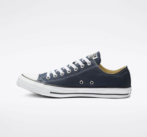 Classic Women's CONVERSE Chuck Taylor All Star Low Sneaker Canvas Upper - Picture 18 of 92