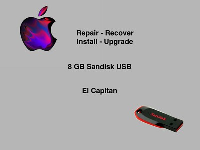 make recovery usb for mac el capitan make recovery usb for mac el capitan