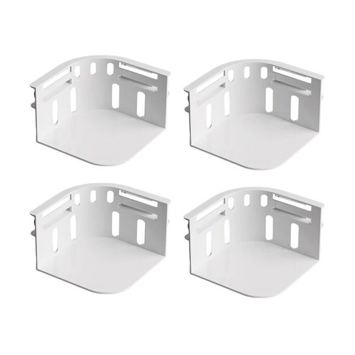 4pcs Lock Bed Sheet Holder Non-Slip Mattress Fastener Grippers Firm Tight Straps - Picture 10 of 16