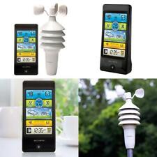 AcuRite 01604M Pro Color Digital Weather Station with Wind Speed,...