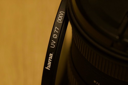 Sigma 10-20 mm f4-5.6 für Canon EF-Mount inkl. UV Filter und Canon LP1219 - Bild 12 von 15