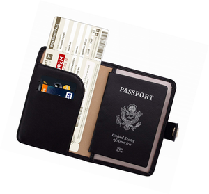 Zoppen-Rfid-Blocking-Travel-Passport-Holder-Cover-Slim-Id-Card-Case