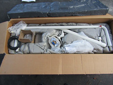 Proma Dental Dental Operating Cabinet Halogen Light A5140