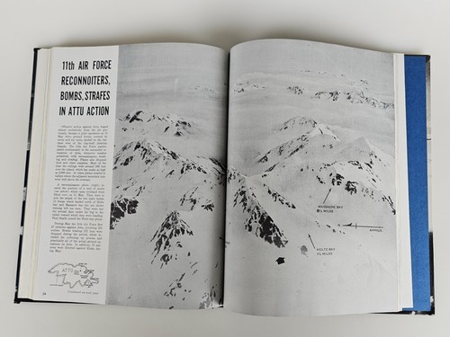 Impact Volume 1 Confidential Picture History of WW2 Second Printing 1980 1982 - Imagen 14 de 16