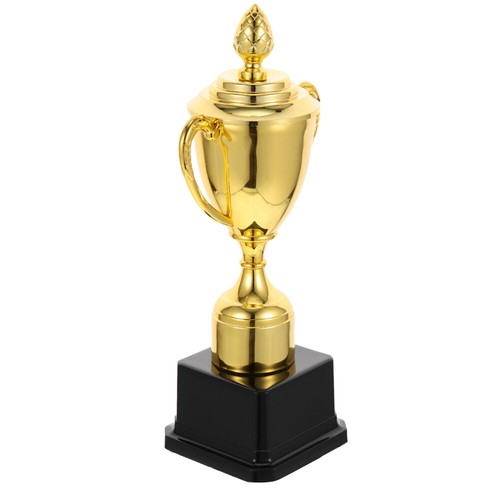 1PC trophy cup with lid Mini Award Trophies youth basketball trophies School - Picture 8 of 12