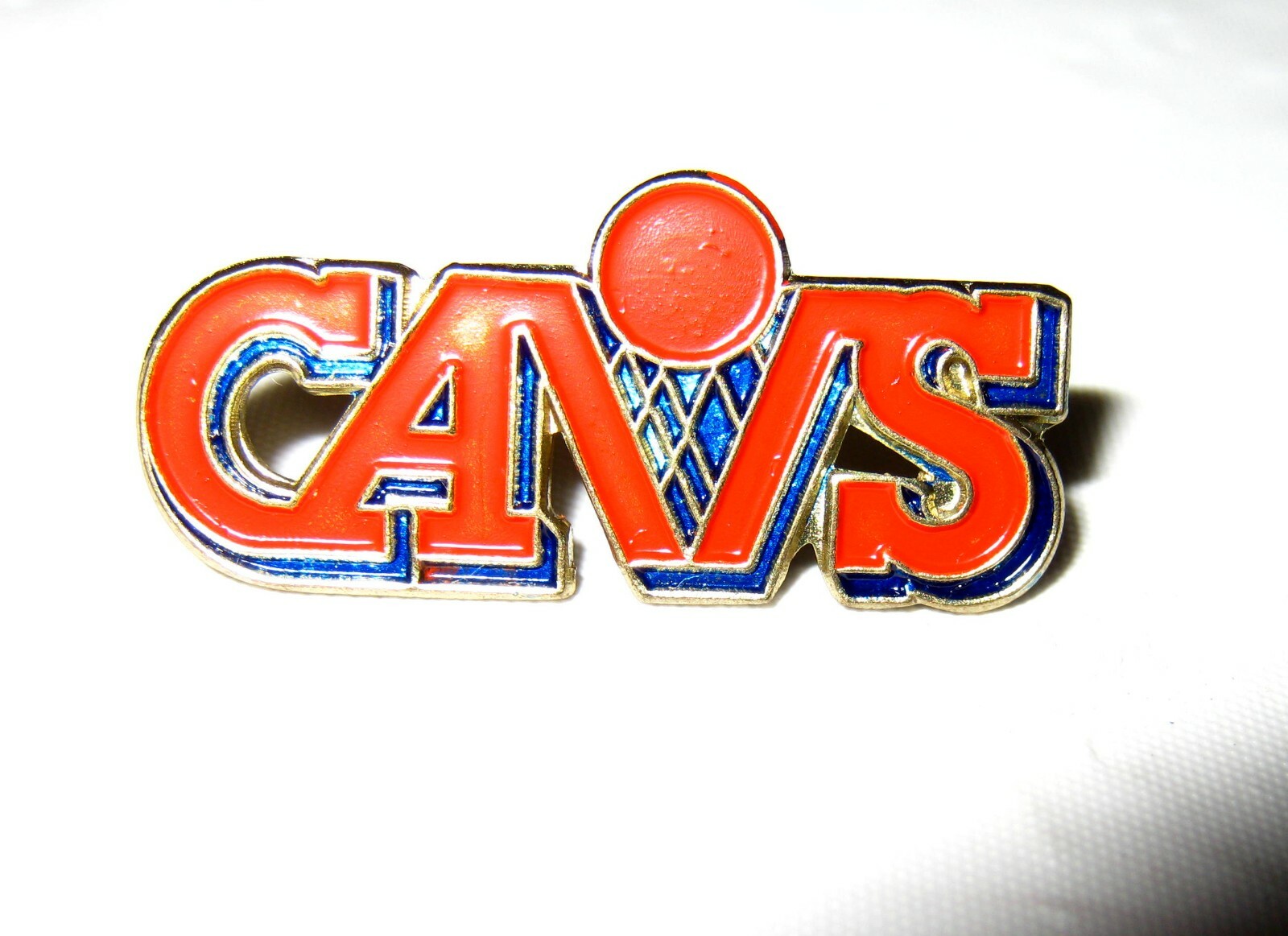 Official Cleveland Cavaliers Patches, Pins, Collectible Patches, Pins