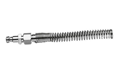 Giunzione raccordo innesto rapido a T OMG 526 D 12 per tubo 12 mm aria compressa