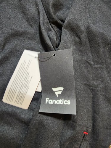 Camicia con bottoni Fanatics San Francisco 49ers. L Nuovo - Foto 4 di 5