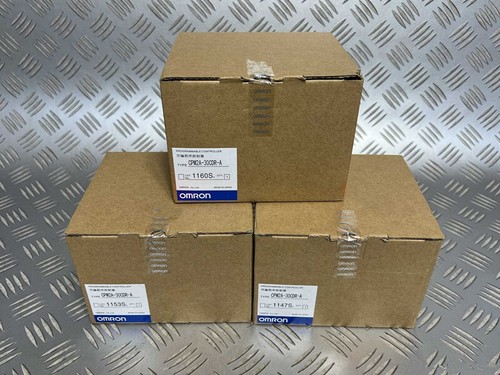 1PZ Omron CPM2A-30CDR-A Micro Controller Programmabile Nuovo In Scatola 1 Anno Garanzia - Foto 3 di 7