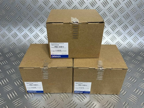 1PC New Omron  CPM2A-30CDR-A Micro Programmable Controller Fast Ship